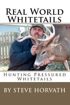 portada real world whitetails (in English)