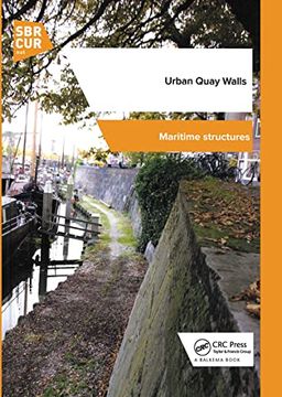 portada Urban Quay Walls