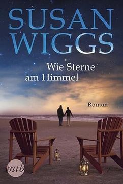 portada Wie Sterne am Himmel (en Alemán)