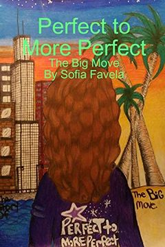 portada Perfect to More Perfect (in English)