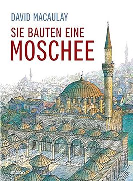portada Sie Bauten Eine Moschee (in German)