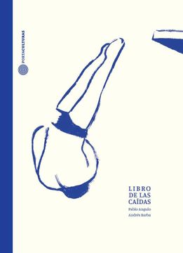 portada Libro de las Caidas (in Spanish)