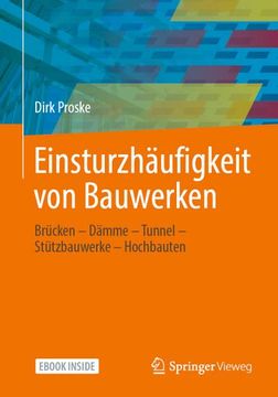 portada Einsturzhäufigkeit von Bauwerken (in German)