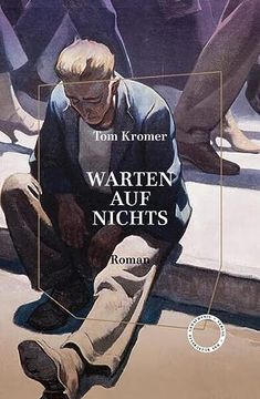 portada Warten auf Nichts (in German)