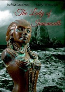 portada The Lady of Innsmouth (en Inglés)