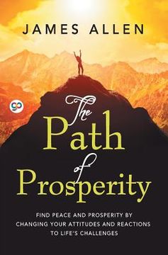 portada The Path of Prosperity (en Inglés)
