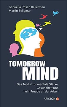 portada Tomorrowmind (in German)