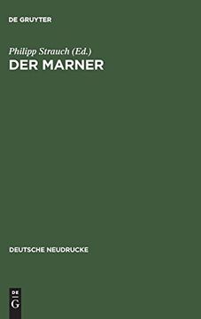 portada Der Marner (en Alemán)