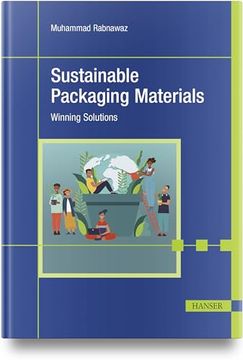 portada Sustainable Packaging Materials: Winning Solutions (en Inglés)
