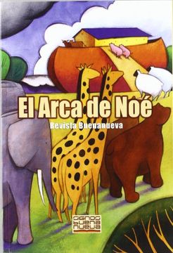 portada Arca de noe, el (in Spanish)