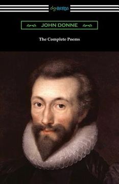 portada The Complete Poems (in English)
