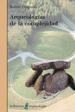 portada Arqueologías de la Complejidad (in Spanish)