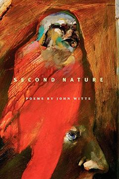 portada Second Nature: Poems 