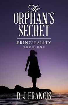 portada The Orphan's Secret (en Inglés)