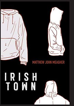 portada Irish Town (en Inglés)
