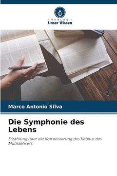 portada Die Symphonie des Lebens (in German)