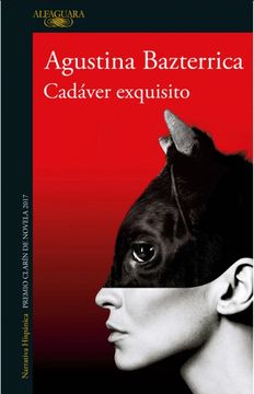portada Cadaver Exquisito (in Spanish)