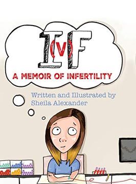 portada If: A Memoir of Infertility (in English)