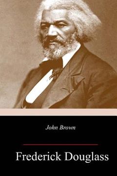 portada John Brown (en Inglés)