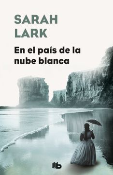 portada En el País de la Nube Blanca (Nube Blanca 1) (in Spanish)