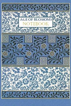 portada Age of Blossoms Not [Ruled Not (en Inglés)