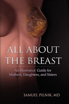 portada all about the breast (en Inglés)