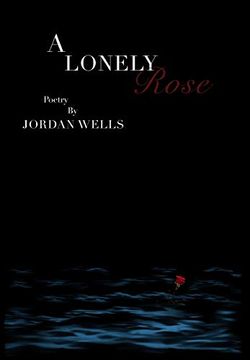 portada A Lonely Rose (in English)