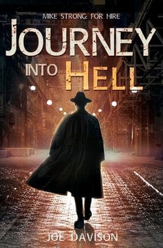 portada Journey Into Hell (en Inglés)