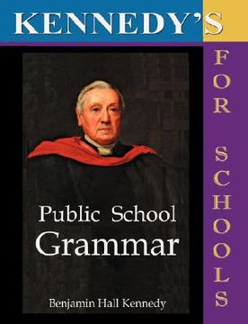 portada public school latin grammar