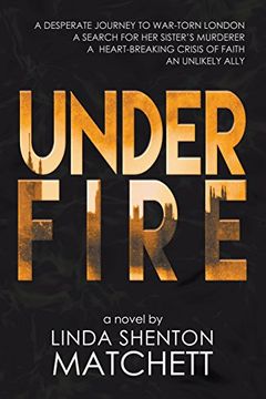 portada Under Fire