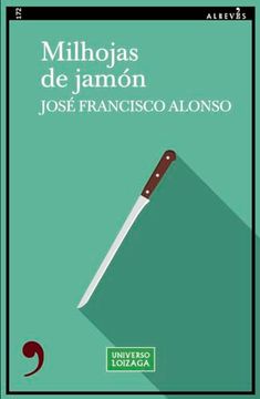 Milhojas de Jamón