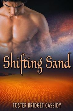 portada Shifting Sand (in English)