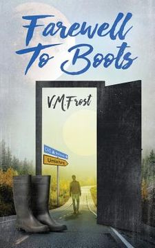 portada Farewell to Boots (en Inglés)