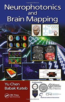 portada Neurophotonics and Brain Mapping (in English)
