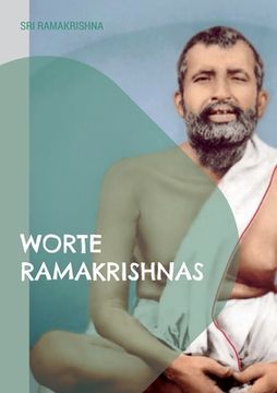 portada Worte Ramakrishnas: eine umfassende Sammlung (en Alemán)