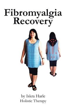 portada Fibromyalgia Recovery (en Inglés)