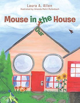 portada Mouse in the House (in English)