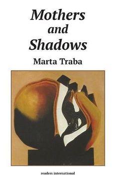 portada Mothers and Shadows (Readers International Series)