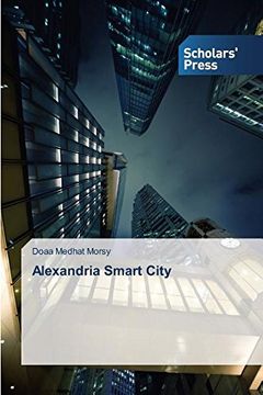 portada Alexandria Smart City