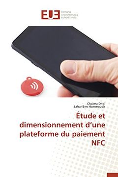 portada Étude et dimensionnement d'une plateforme du paiement NFC