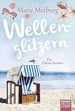 portada Wellenglitzern (en Alemán)