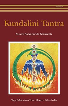portada Kundalini Tantra
