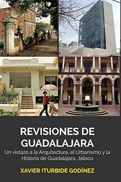 portada Revisiones de Guadalajara