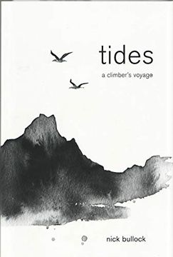 portada Tides: A Climber's Voyage (en Inglés)
