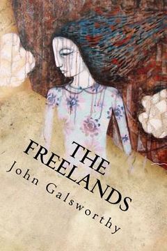 portada The Freelands (in English)
