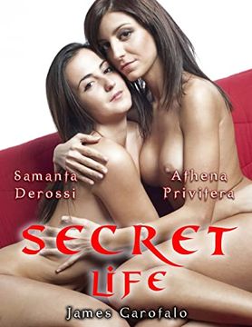 portada Secret Life (en Italiano)
