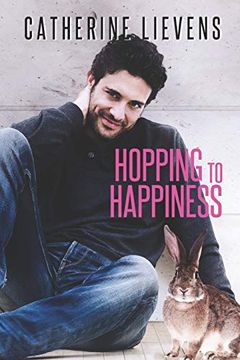 portada Hopping to Happiness (en Inglés)