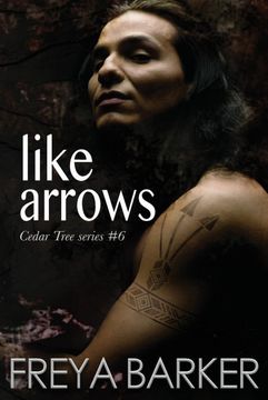 portada Like Arrows (in English)