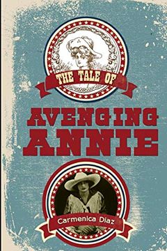 portada The Tale of Avenging Annie 
