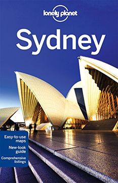 portada Sydney 11 (inglés) (Travel Guide)